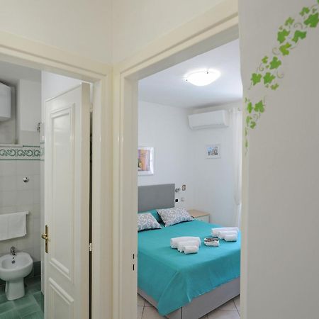L'Ancora Di Amalfi Lejlighed Eksteriør billede