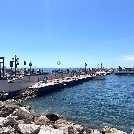L'Ancora Di Amalfi Lejlighed Eksteriør billede